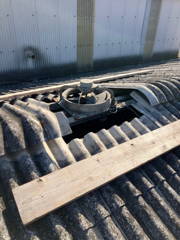 Chuẩn bị biện pháp chống nóng cho nhà máy trước khi mùa hè đến