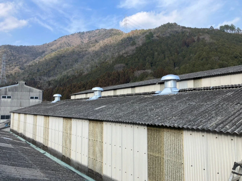 Chuẩn bị biện pháp chống nóng cho nhà máy trước khi mùa hè đến