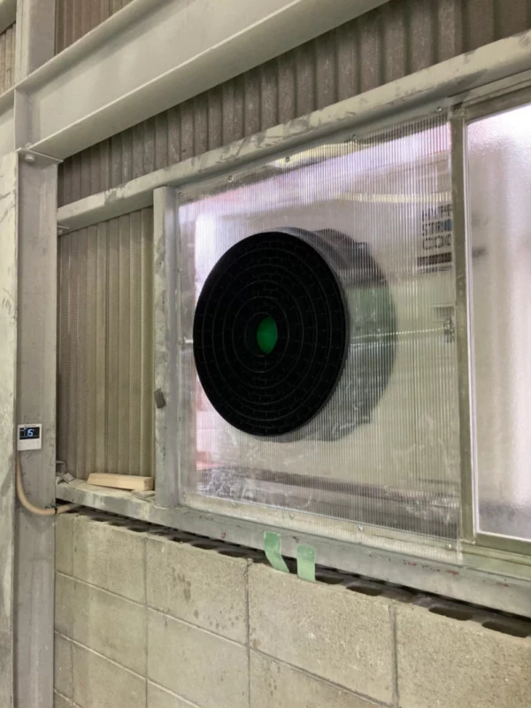 Đừng bỏ cuộc dù có bụi bặm!