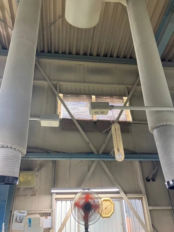 Làm mát và thoải mái mà không cần gió