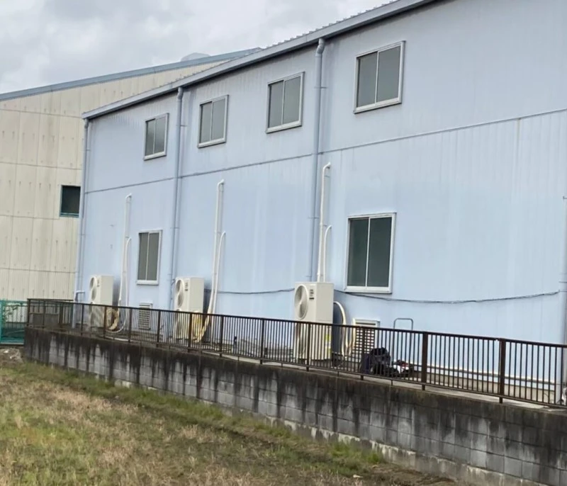 Đối phó với nhiệt độ và độ ẩm để đánh bại nấm mốc!