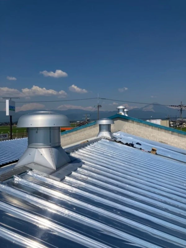 Không gian thoải mái đã được hiện thực hóa