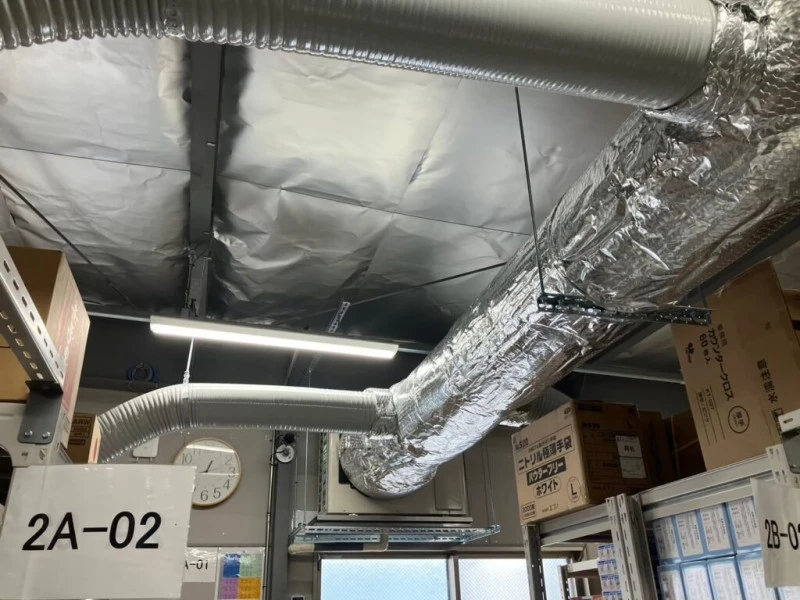 Hiệu quả kép với khả năng ngăn nhiệt và gió lạnh mạnh