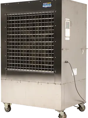 ảnh máy Strong Cool®